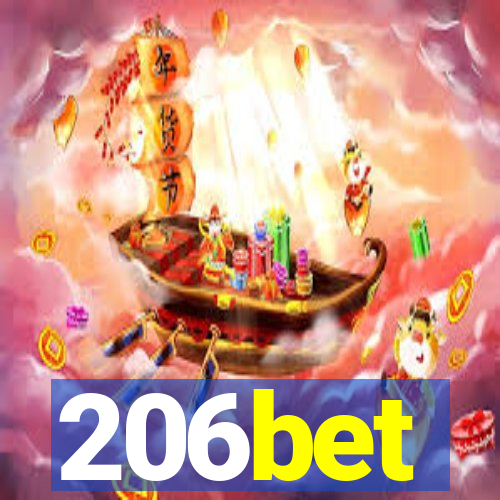 206bet
