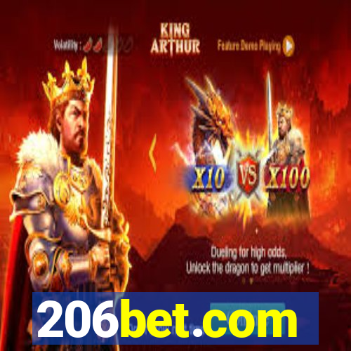 206bet.com