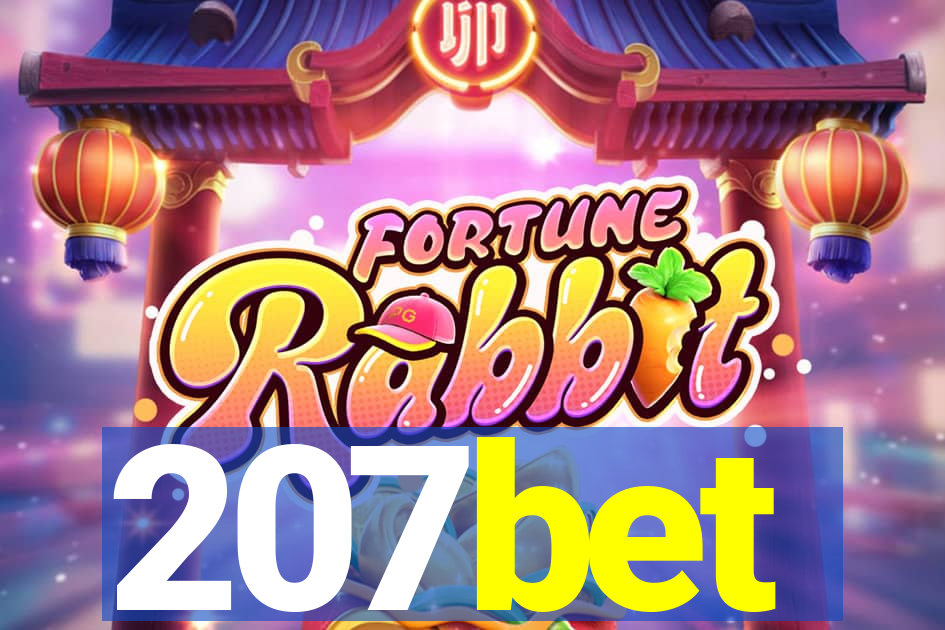 207bet