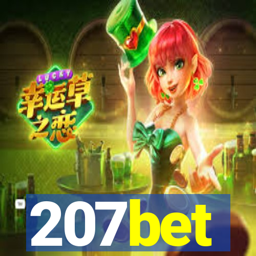 207bet