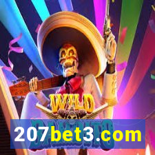 207bet3.com