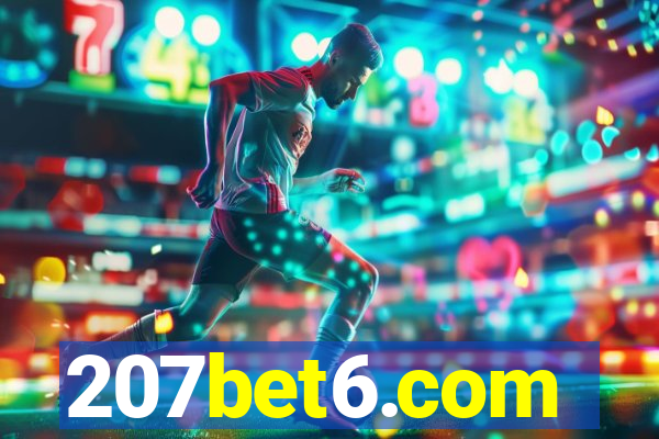207bet6.com