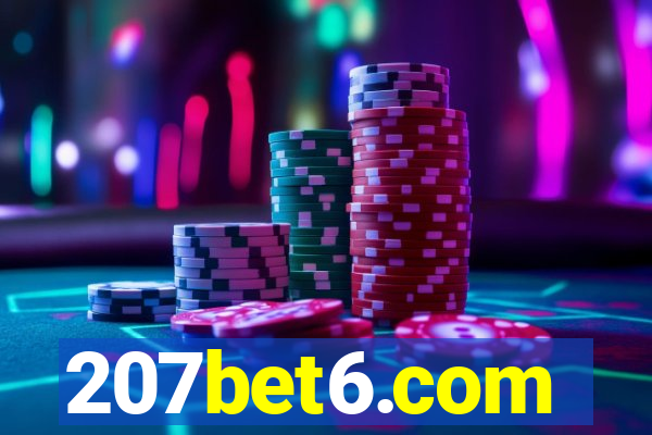 207bet6.com