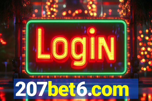 207bet6.com
