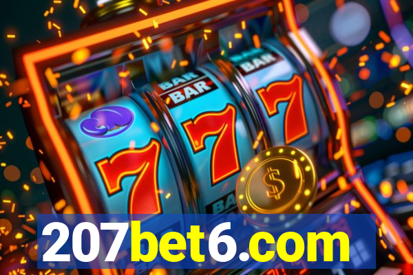 207bet6.com