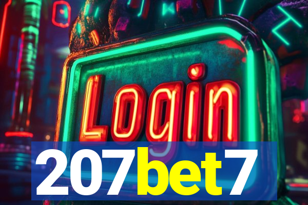 207bet7
