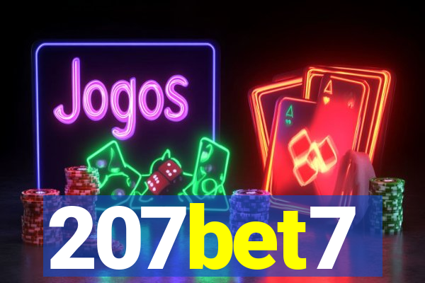 207bet7