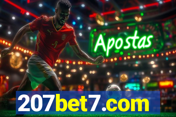 207bet7.com