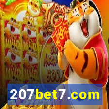 207bet7.com