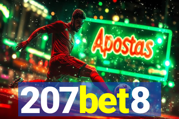 207bet8