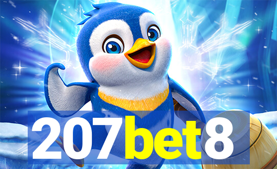 207bet8