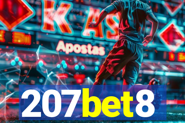 207bet8