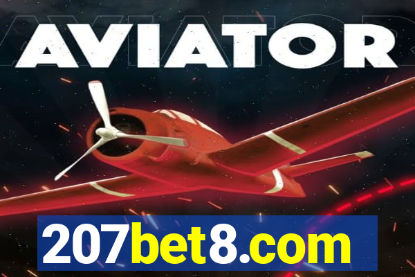 207bet8.com