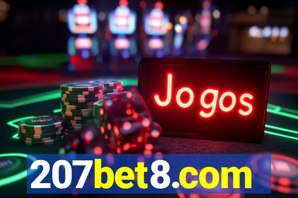 207bet8.com