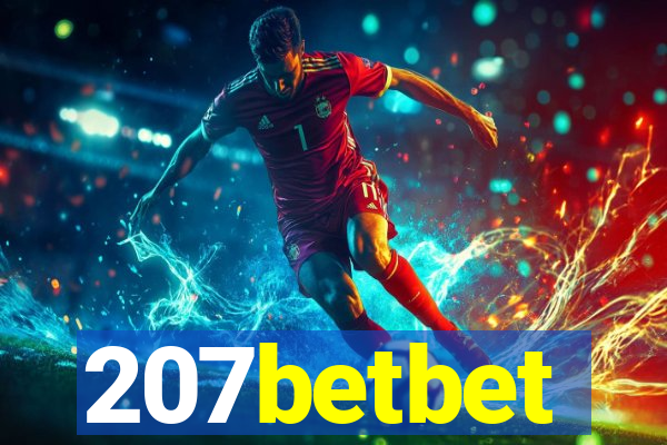 207betbet