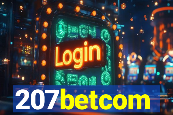 207betcom