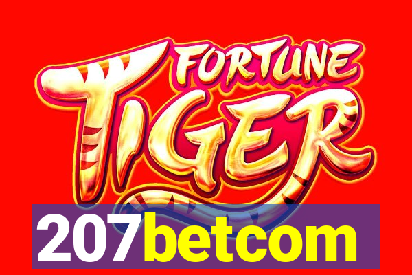 207betcom
