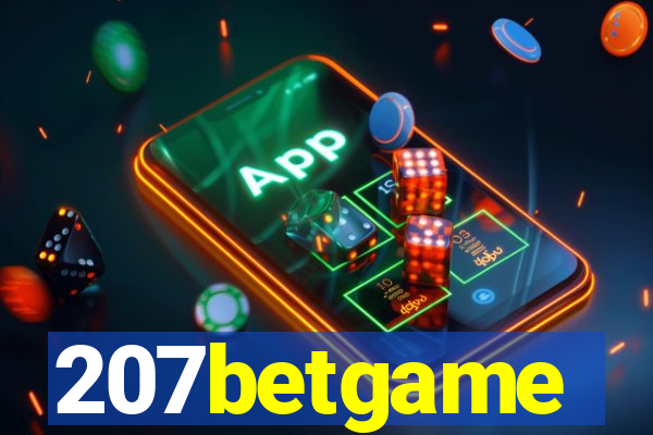 207betgame