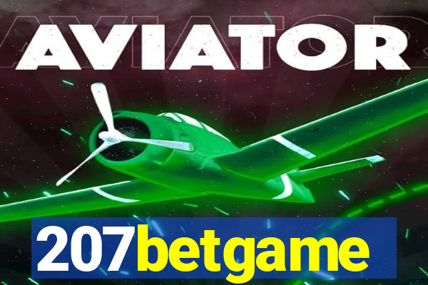 207betgame