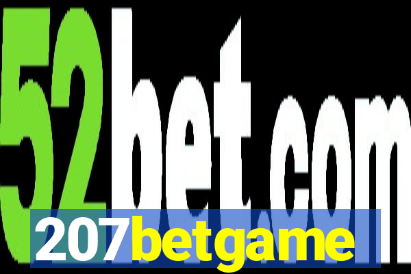 207betgame