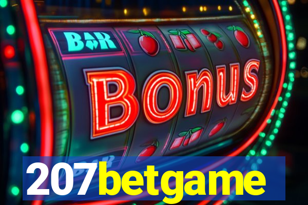 207betgame