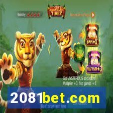 2081bet.com