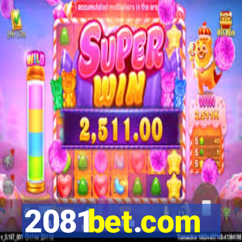 2081bet.com