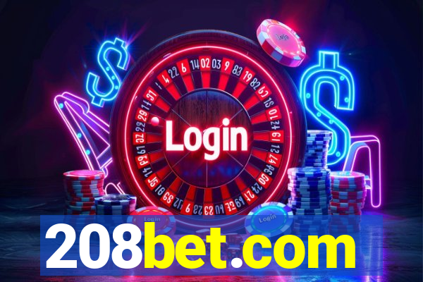 208bet.com