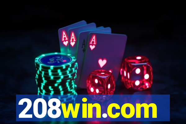 208win.com