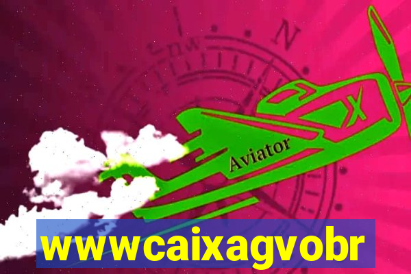wwwcaixagvobr