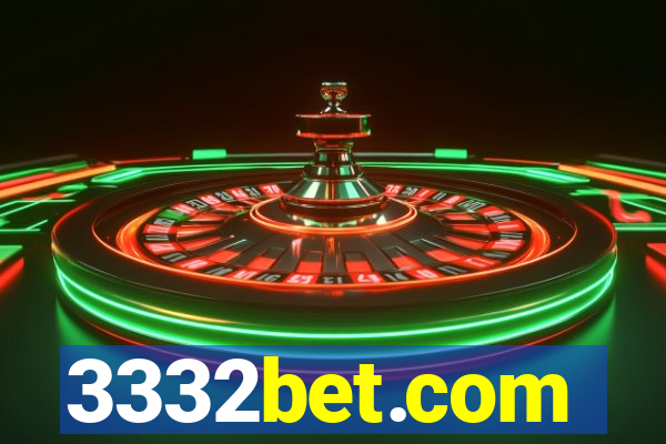 3332bet.com
