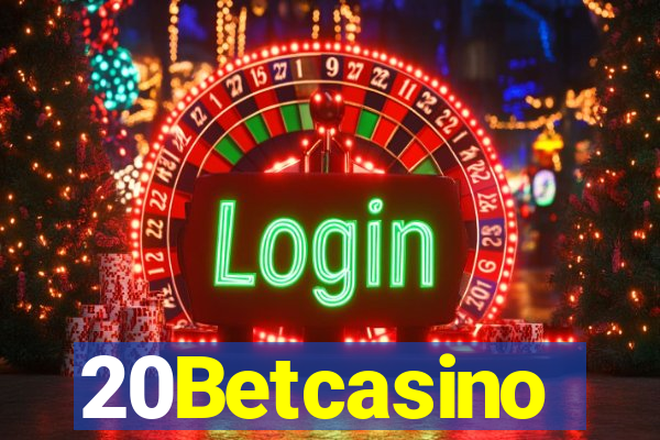 20Betcasino
