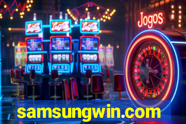 samsungwin.com
