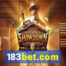 183bet.com