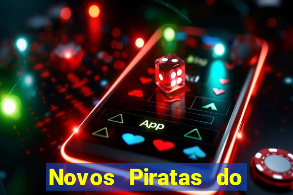 Novos Piratas do Caribe 6 piratas do caribe 6 o retorno de davy