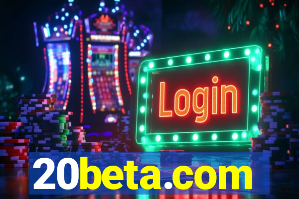 20beta.com