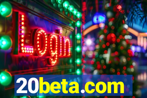 20beta.com