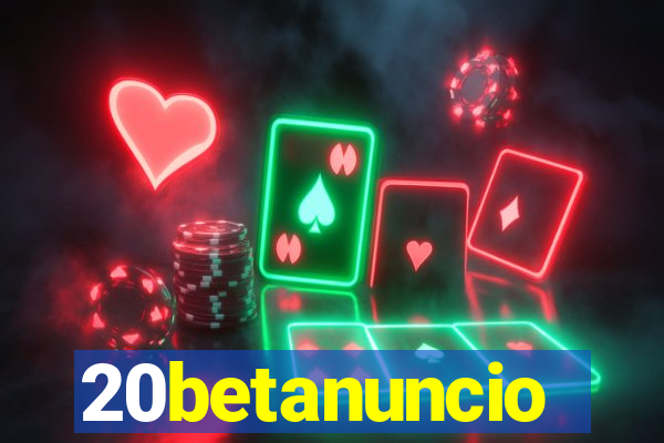 20betanuncio