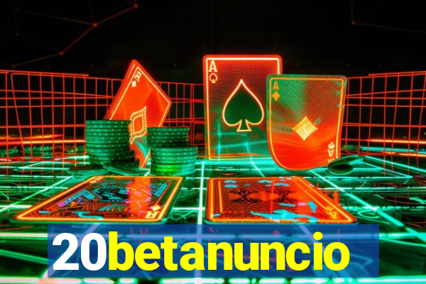 20betanuncio