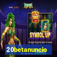 20betanuncio