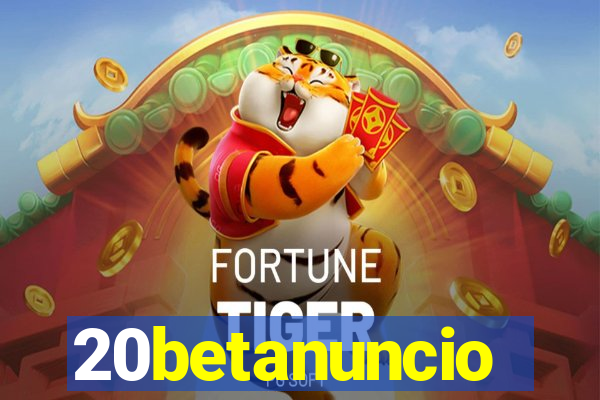 20betanuncio