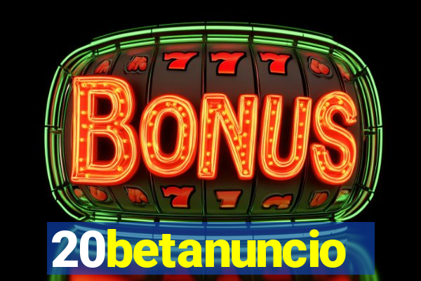 20betanuncio