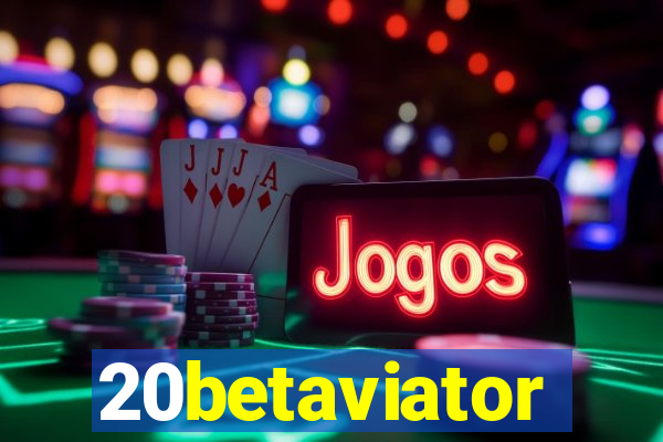 20betaviator