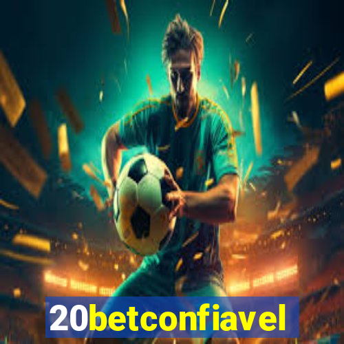 20betconfiavel