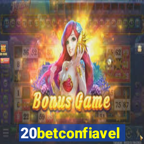 20betconfiavel