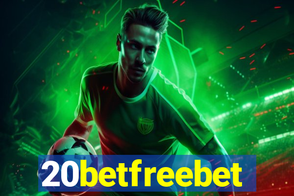 20betfreebet