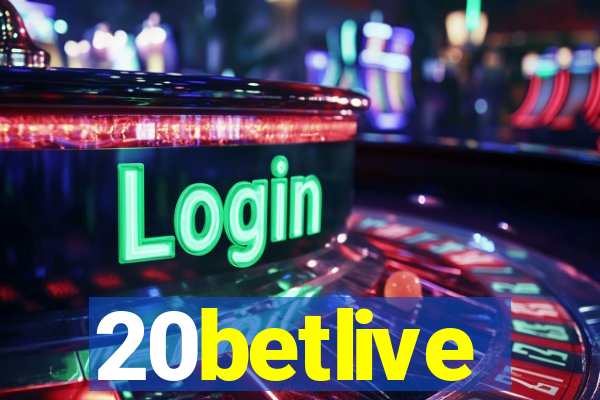 20betlive