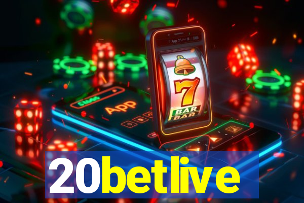 20betlive