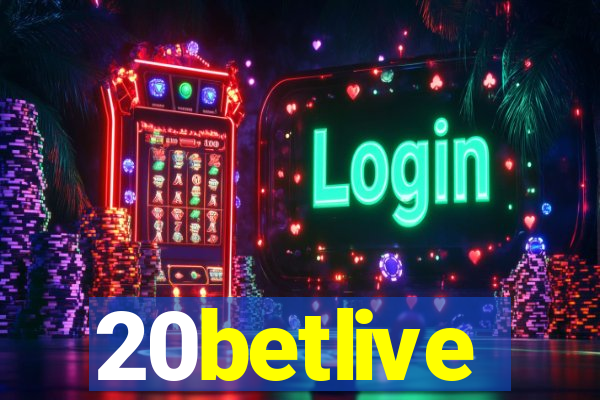 20betlive