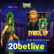 20betlive